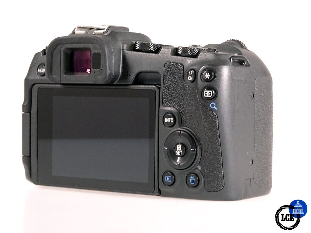 Canon EOS RP Body