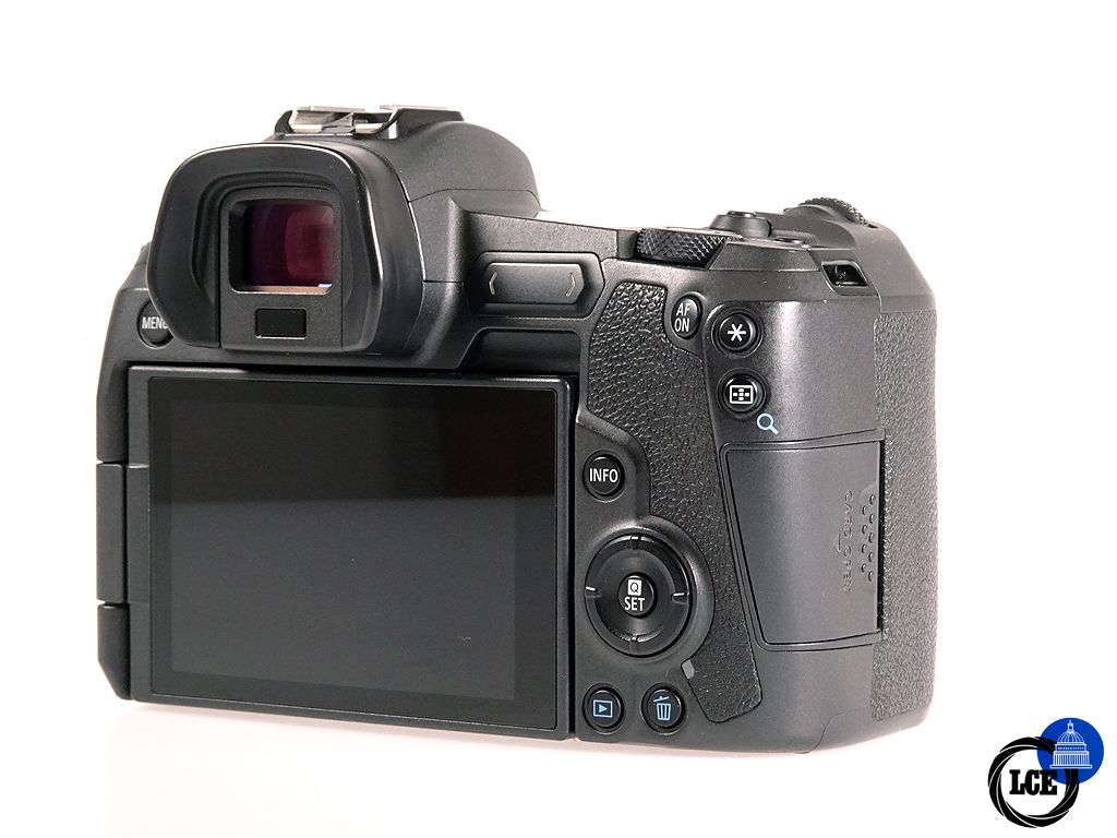 Canon EOS R Body