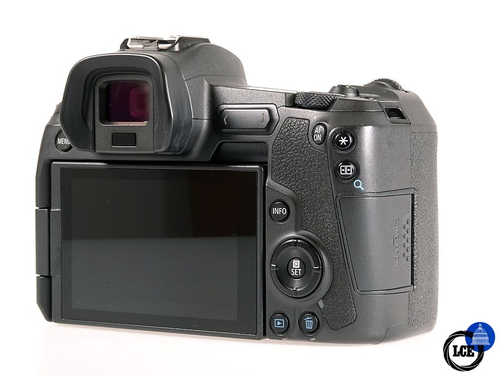 Canon EOS R Body