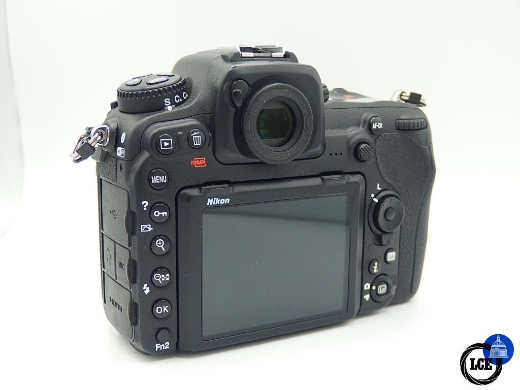 Nikon D500 Body