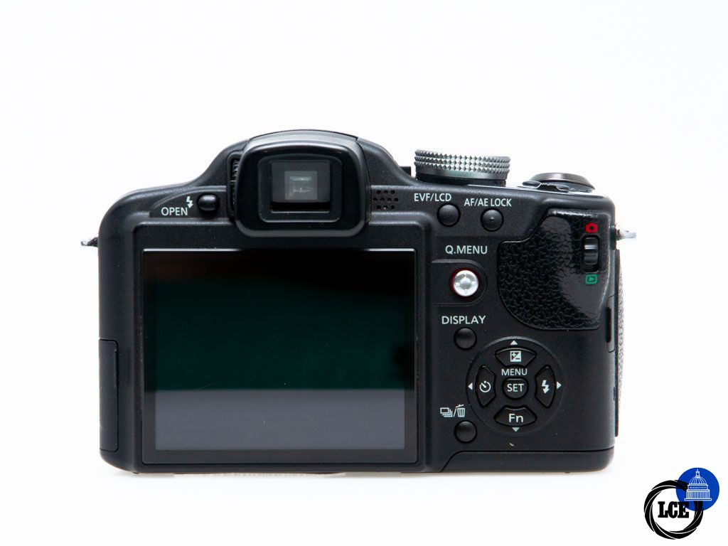 Panasonic Lumix FZ28