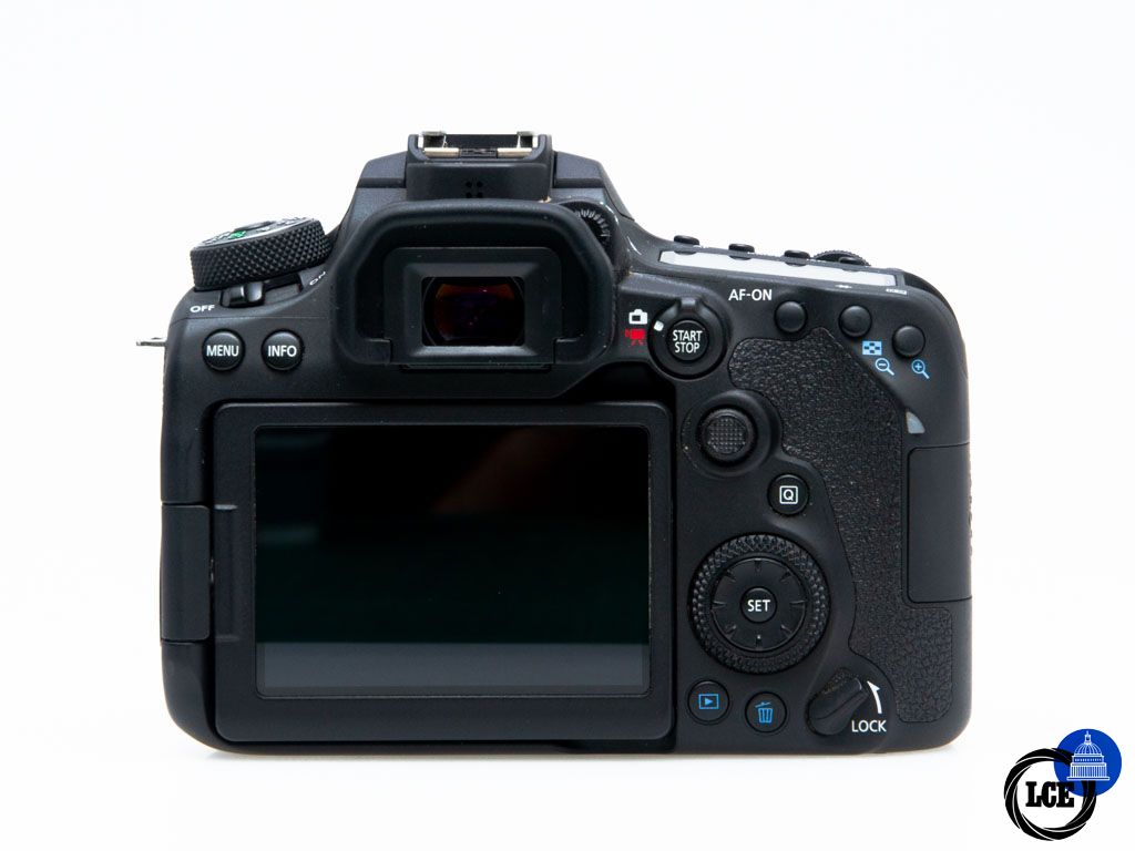 Canon EOS 90D Body 