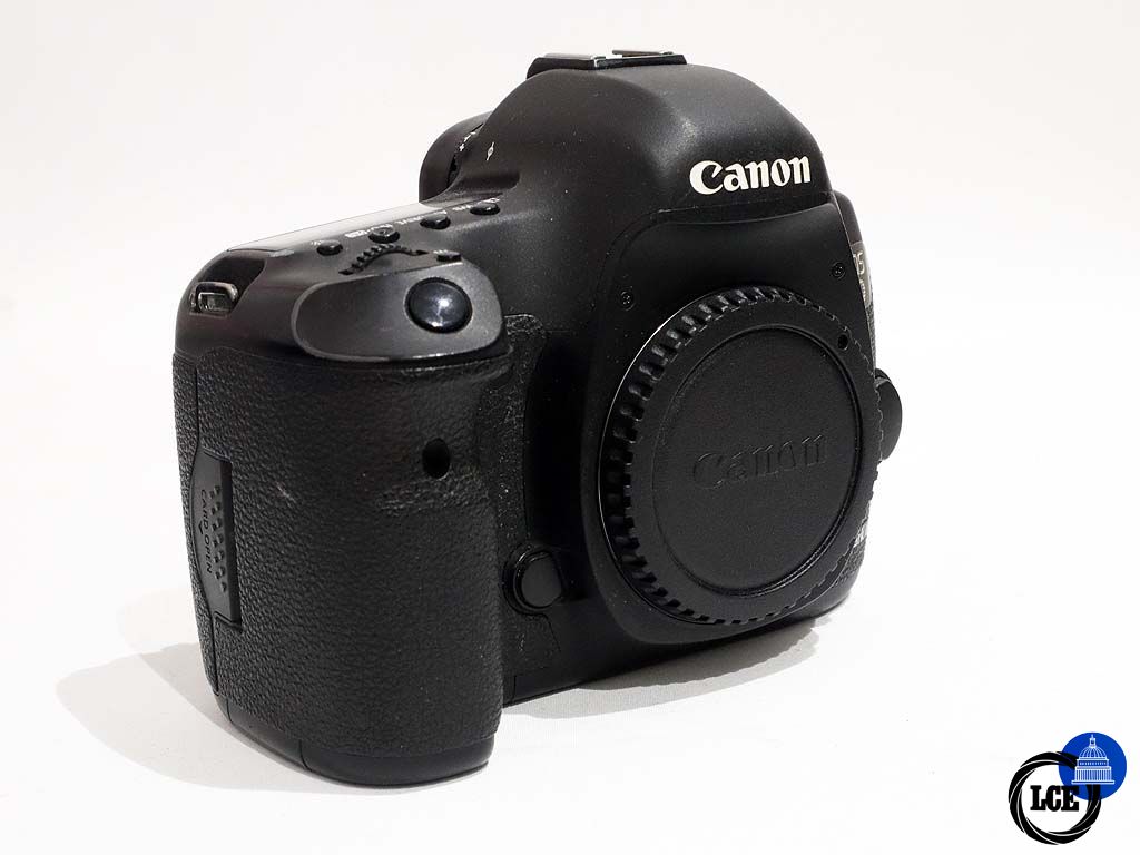 Canon EOS 5D mkIII Body