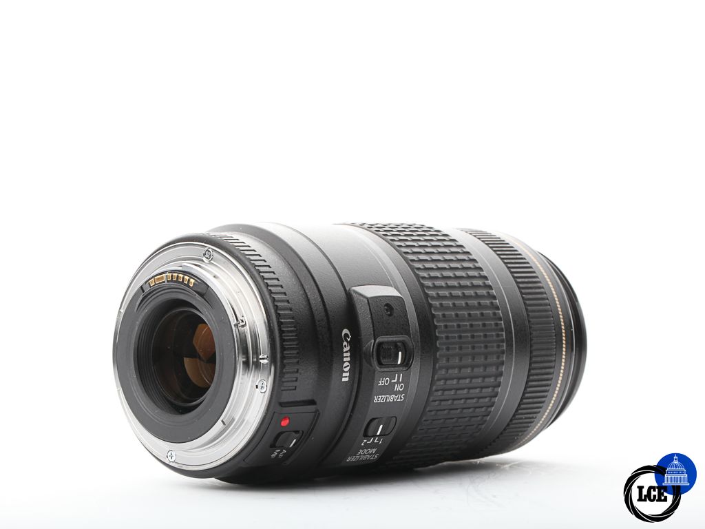 Canon EF 70-300mm f/4-5.6 IS USM | 10112553