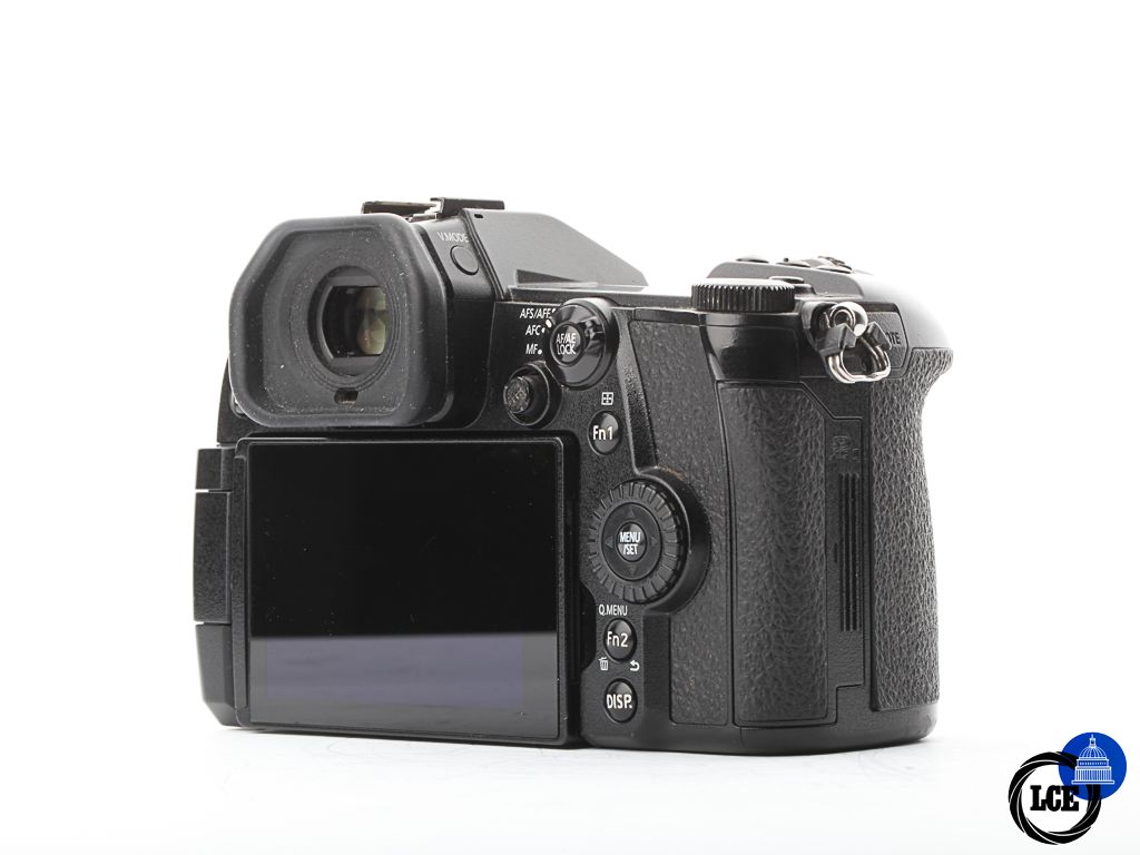 Panasonic Lumix G9 Body | 10112847