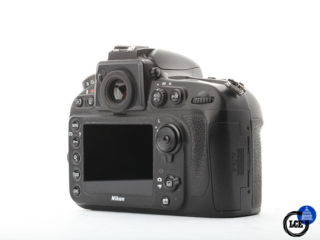 Nikon D800 Body | 10112642