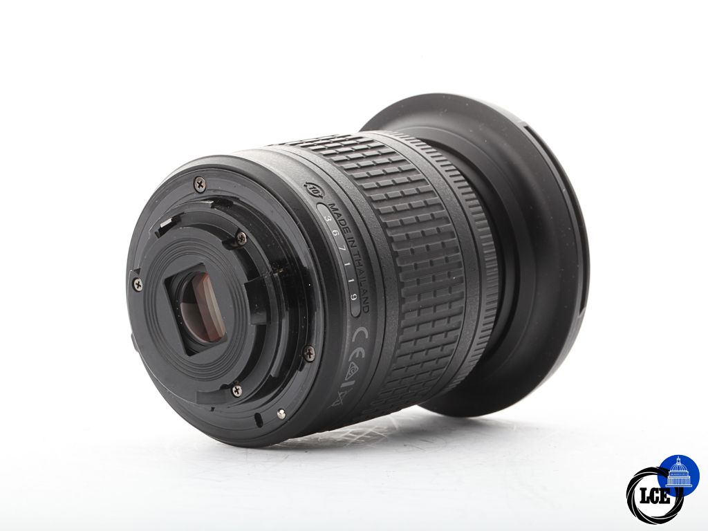 Nikon AF-P 10-20mm f/4.5-5.6G DX VR | 10112735