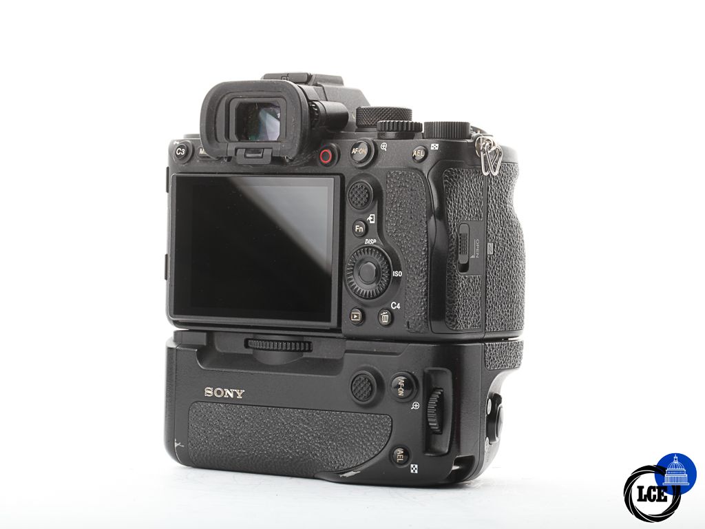 Sony A1+ VG-C4EM Grip | 10112685