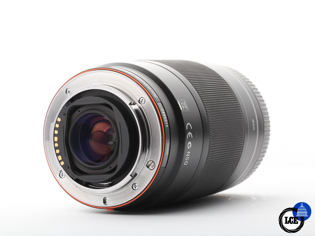 Sony 75-300mm f/4.5-5.6 [A-mount] | 10112865