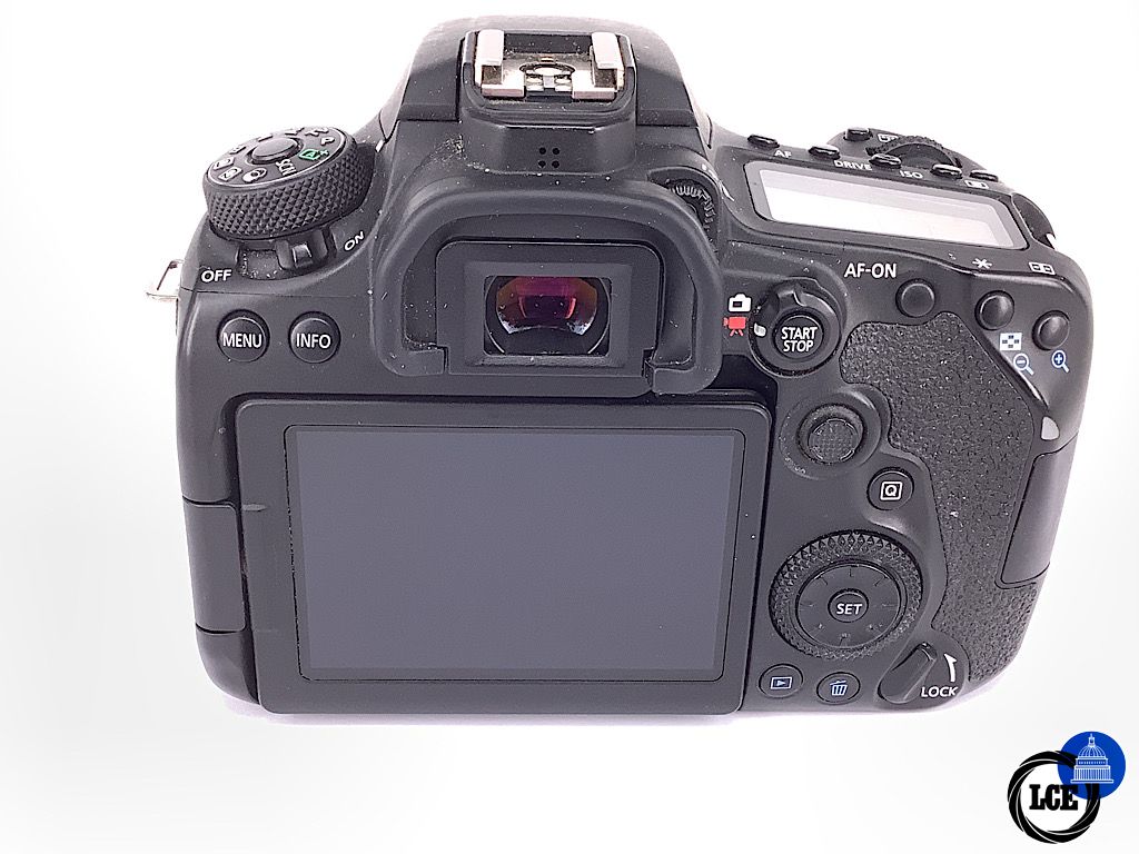 Canon EOS 90D Body