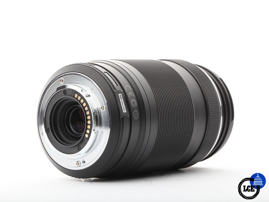 Olympus 75-300mm f/4.8-6.7 II ED MSC | 10112894