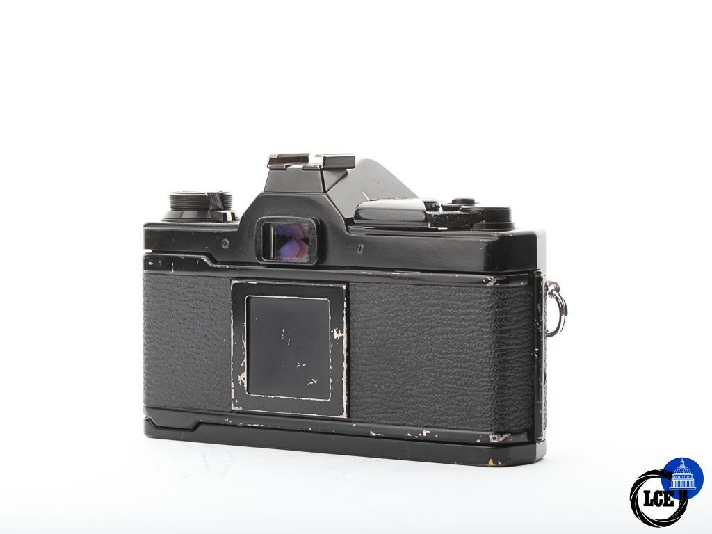 Olympus OM2 Spot / Program Body | 10112368