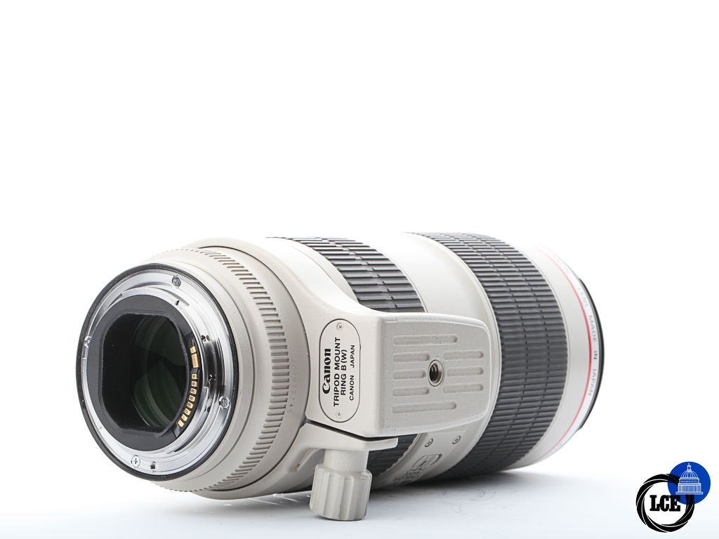 Canon EF 70-200mm f/2.8L IS II USM | 10112880