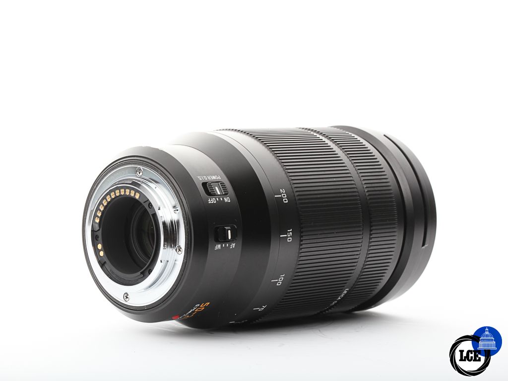 Panasonic Leica 50-200mm f/2.8-4 ASPH | 10112901