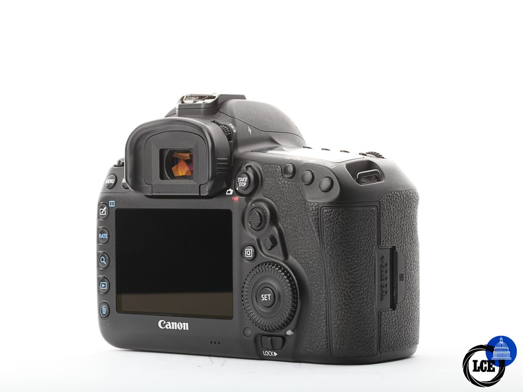 Canon EOS 5D IV Body | 10112883