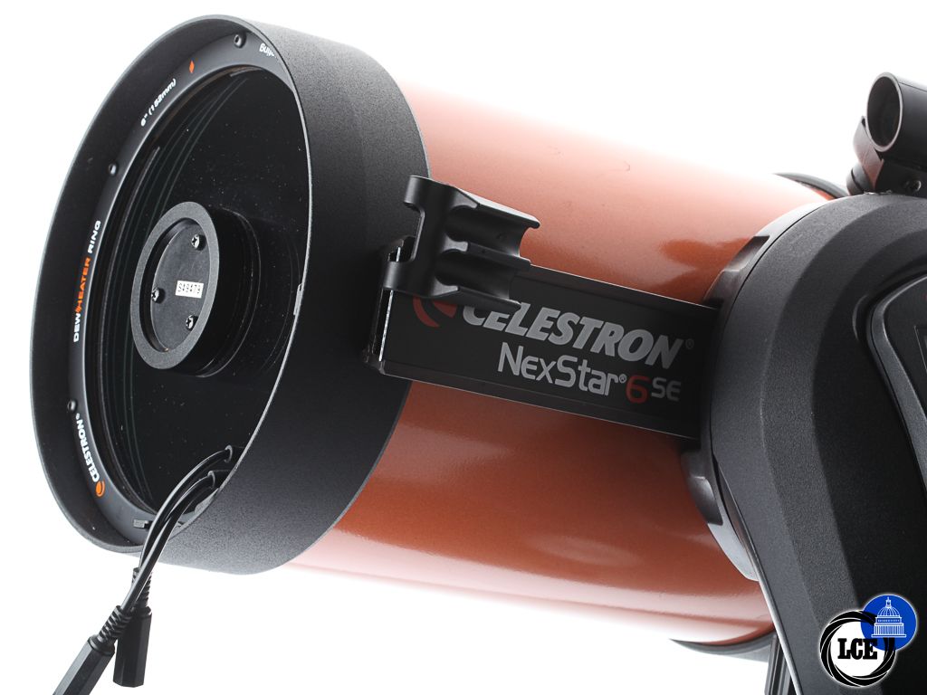 Celestron Nexstar 6SE Complete Kit  | 10112821