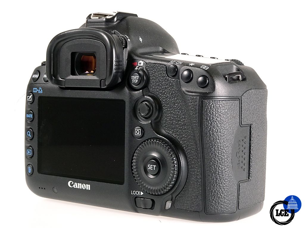 Canon EOS 5D Mark III Body