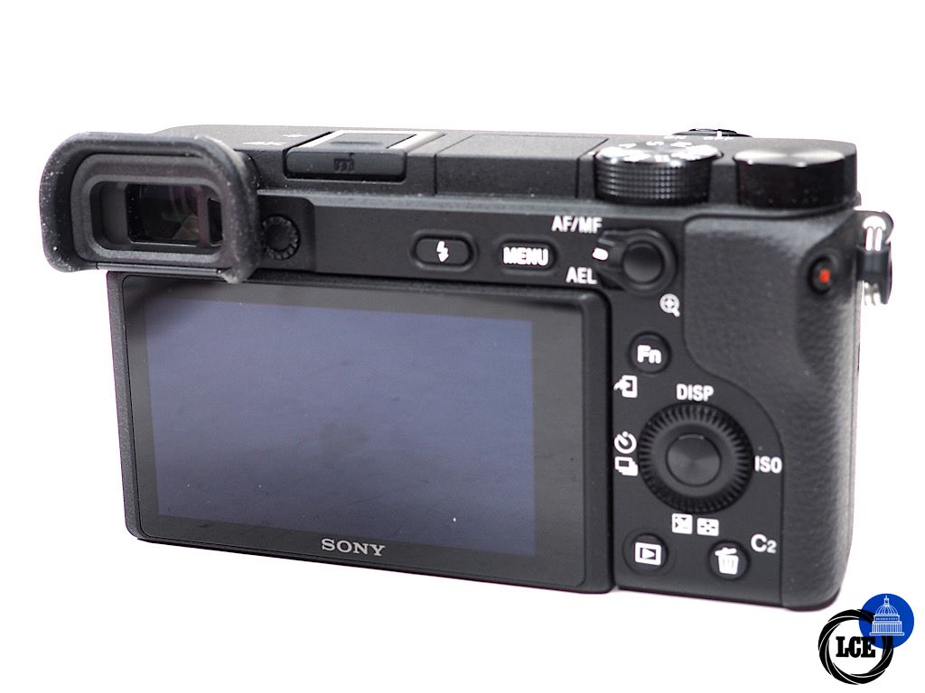 Sony A6400 Body