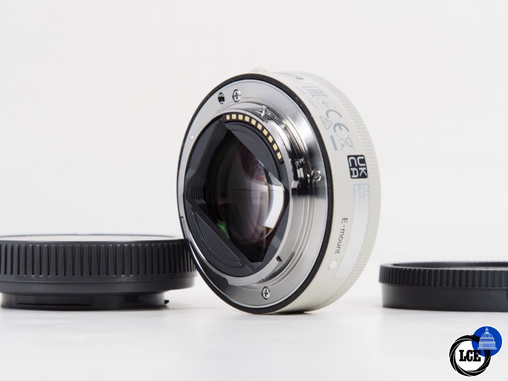 Sony 1.4x FE Teleconverter   