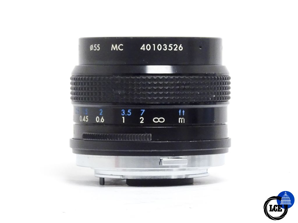 Miscellaneous Kiron 28mm f/2 - OM Mount