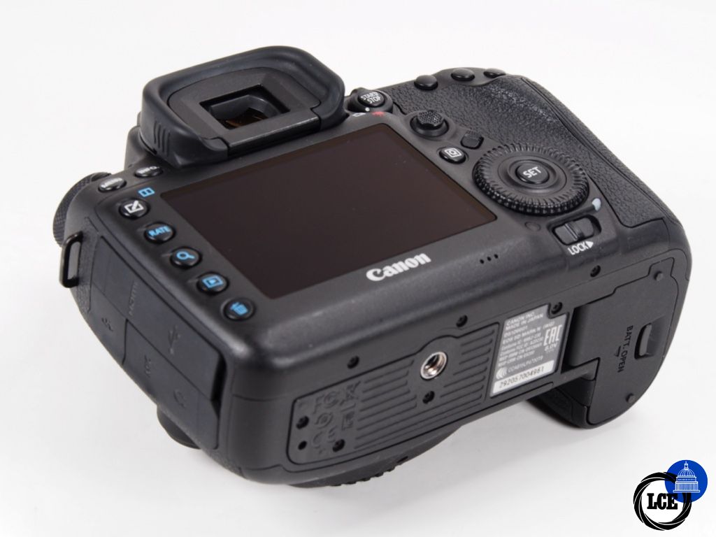 Canon 5D IV Body