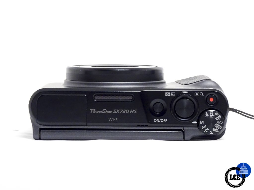 Canon PowerShot SX730 HS