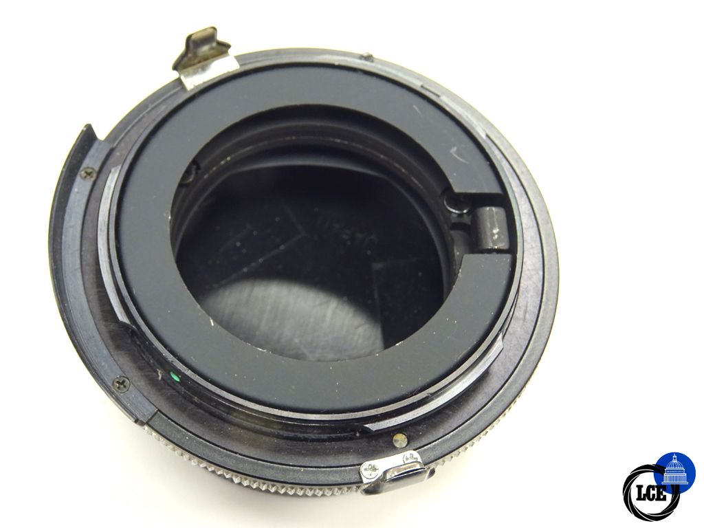 Tamron Adaptall 2 For Pentax K