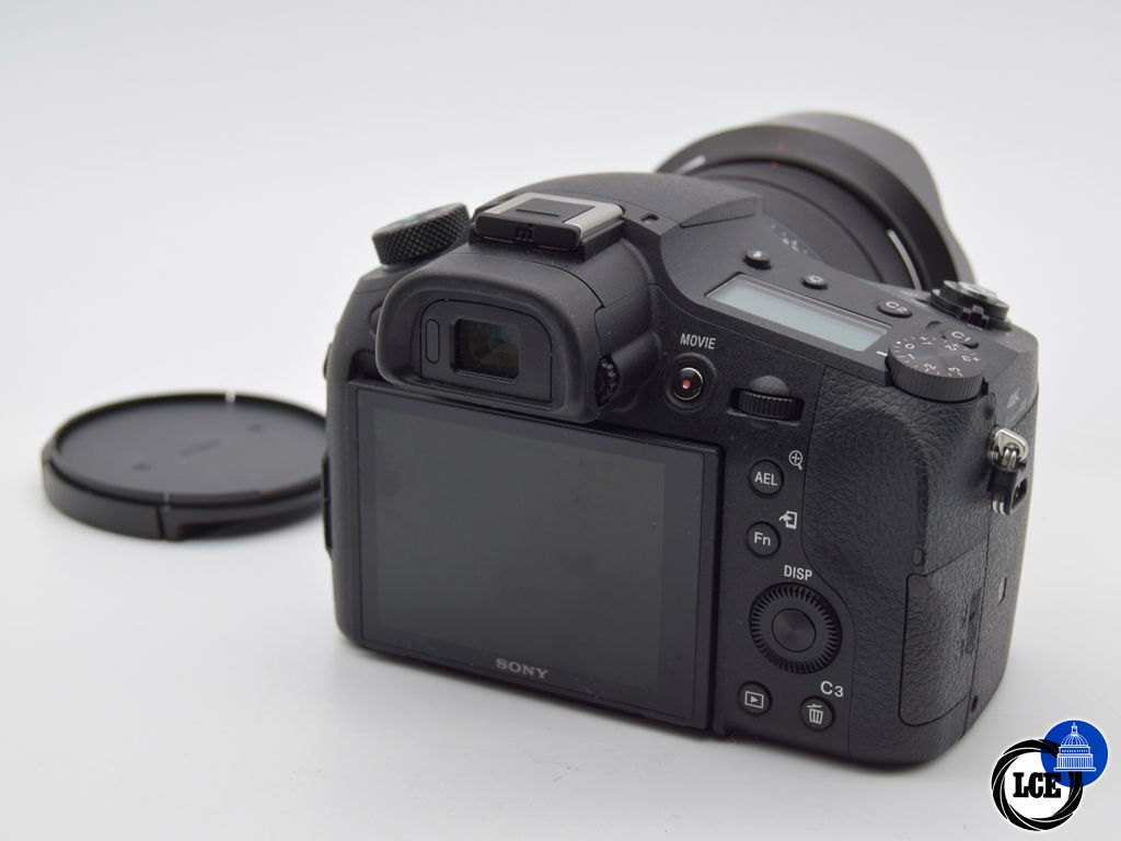 Sony Cybershot RX10 III (inc Box)