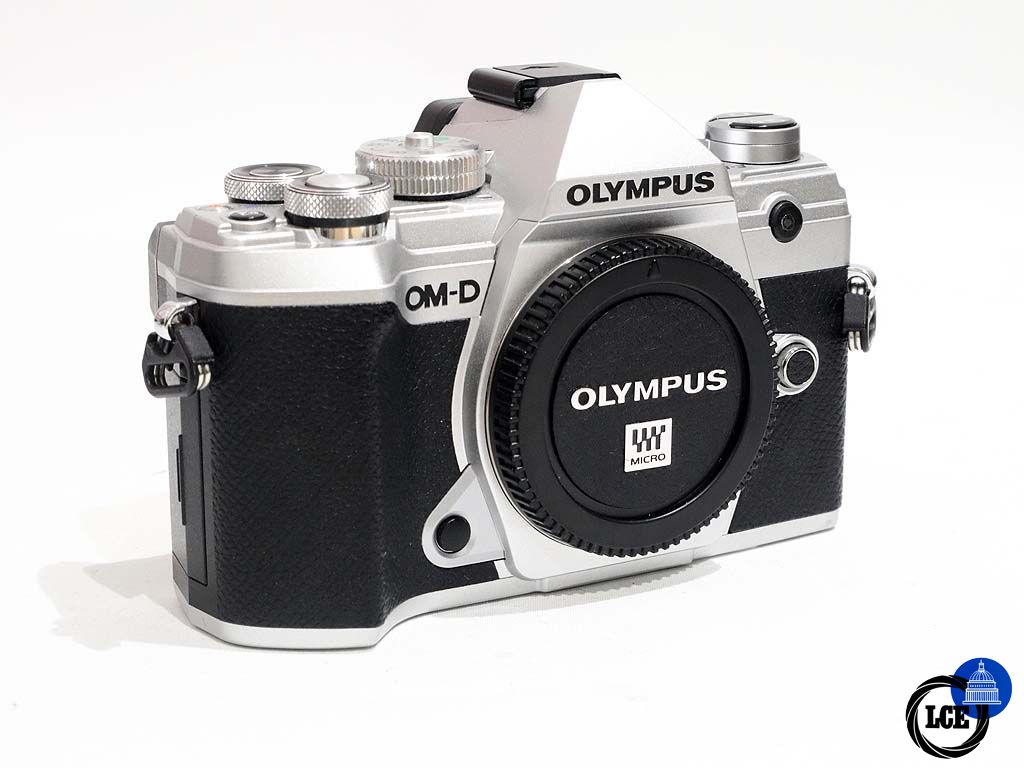 Olympus OM-D E-M5III Body