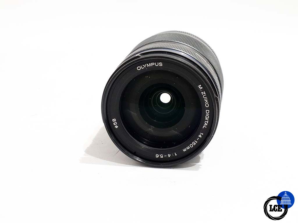 Olympus 14-150mm f4-5.6 II ED