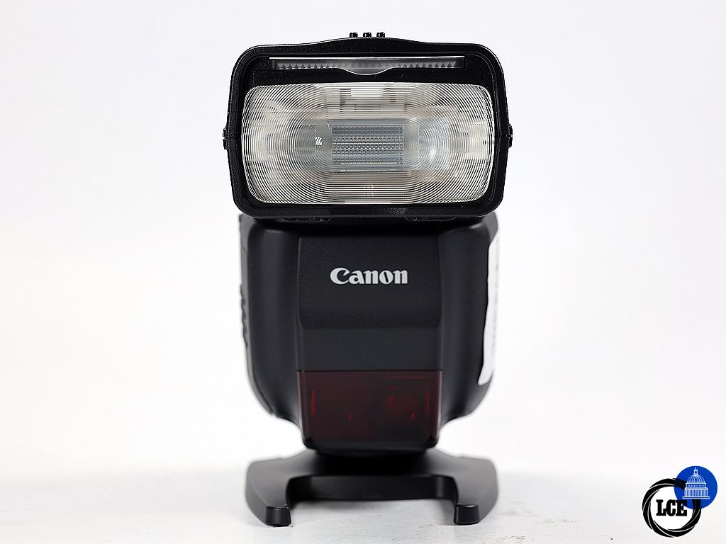 Canon SPEEDLITE 430EX III-RT