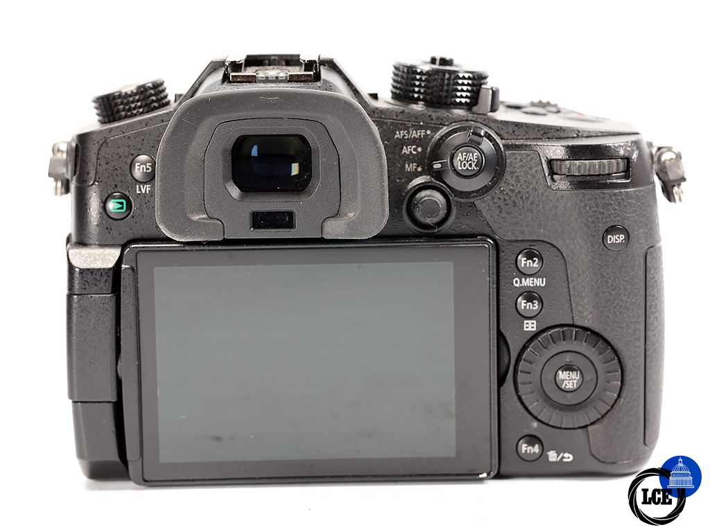 Panasonic GH5 BODY 