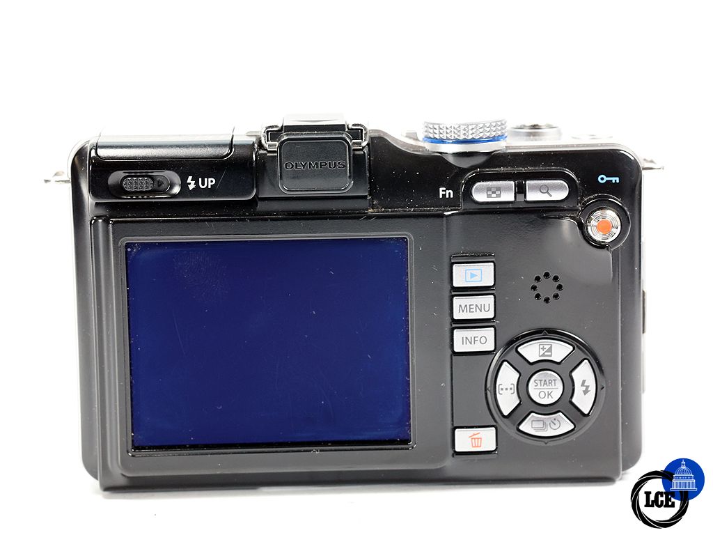 Olympus E-PL1 BODY