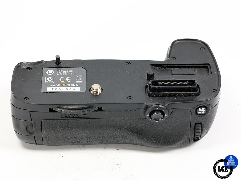 Nikon MB-D14 BATTERY GRIP