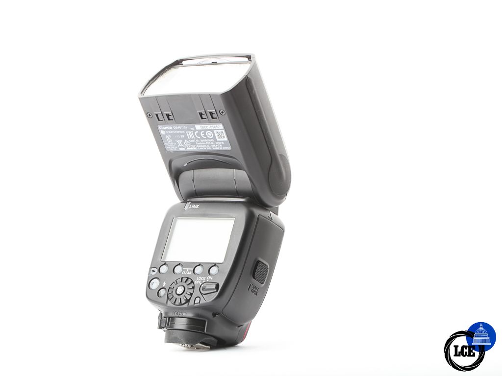 Canon 600EX-RT Speedlite | 10112910