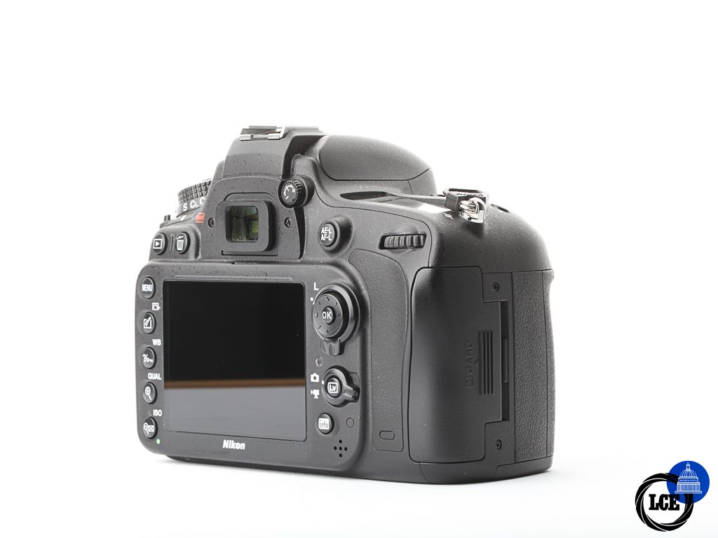 Nikon D610 Body | 10112929