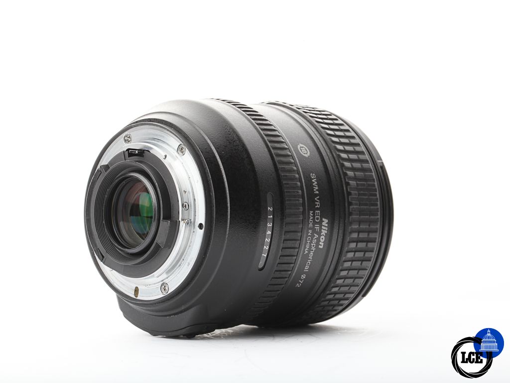 Nikon AF-S 24-85mm f/3.5-4.5G ED VR | 10112925