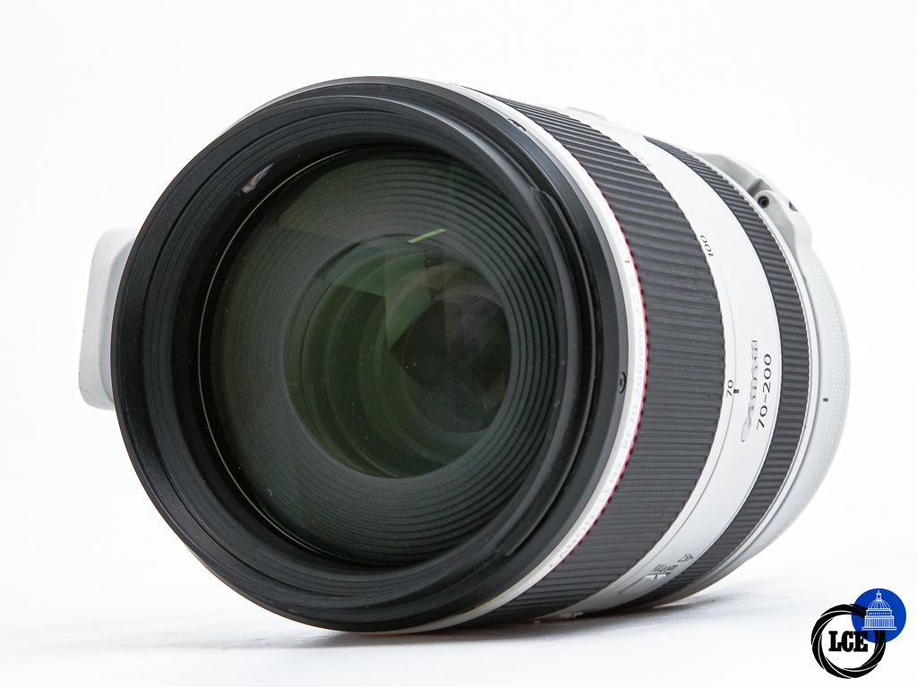 Canon RF 70-200mm f2.8 L IS USM **Please Read Description**