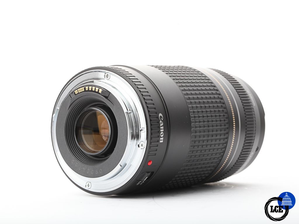 Canon EF 75-300MM USM II | 10112920