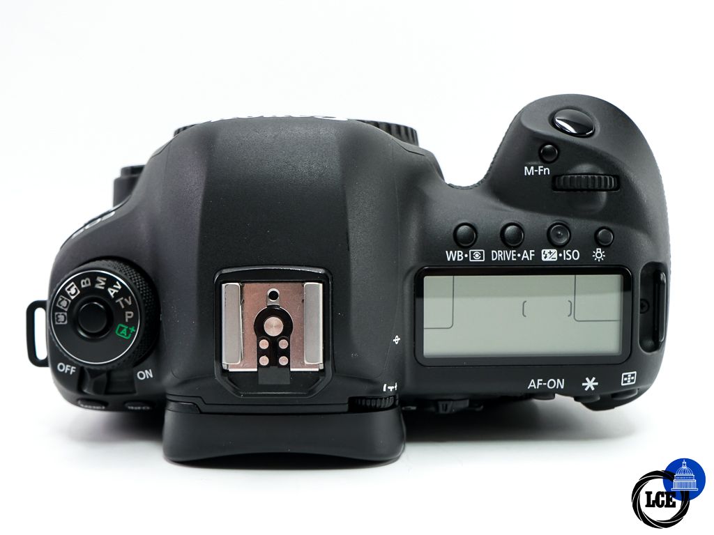 Canon EOS 5D MARK IV BODY 