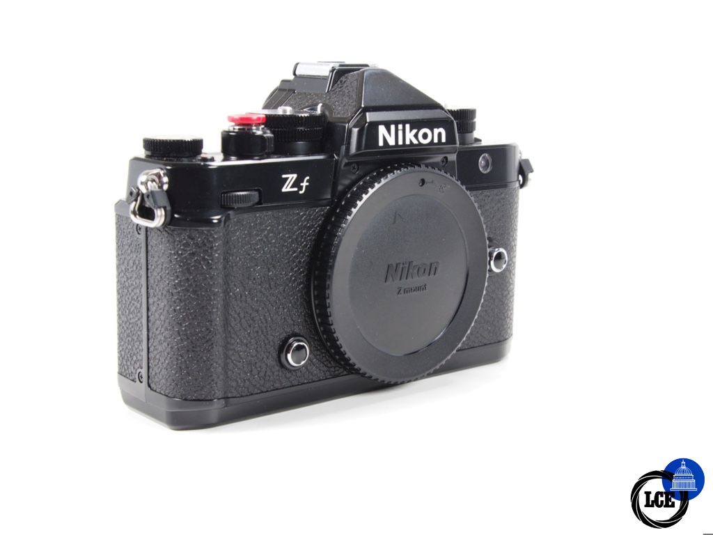 Nikon ZF Body