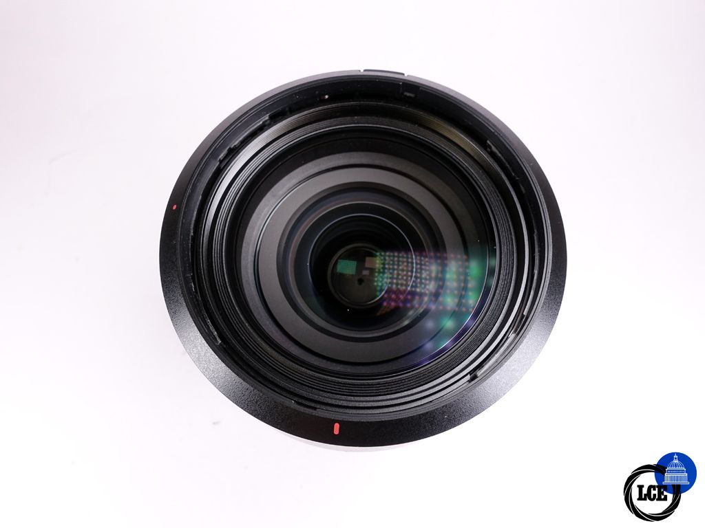 Sony FE 24-70mm F2.8 GM 