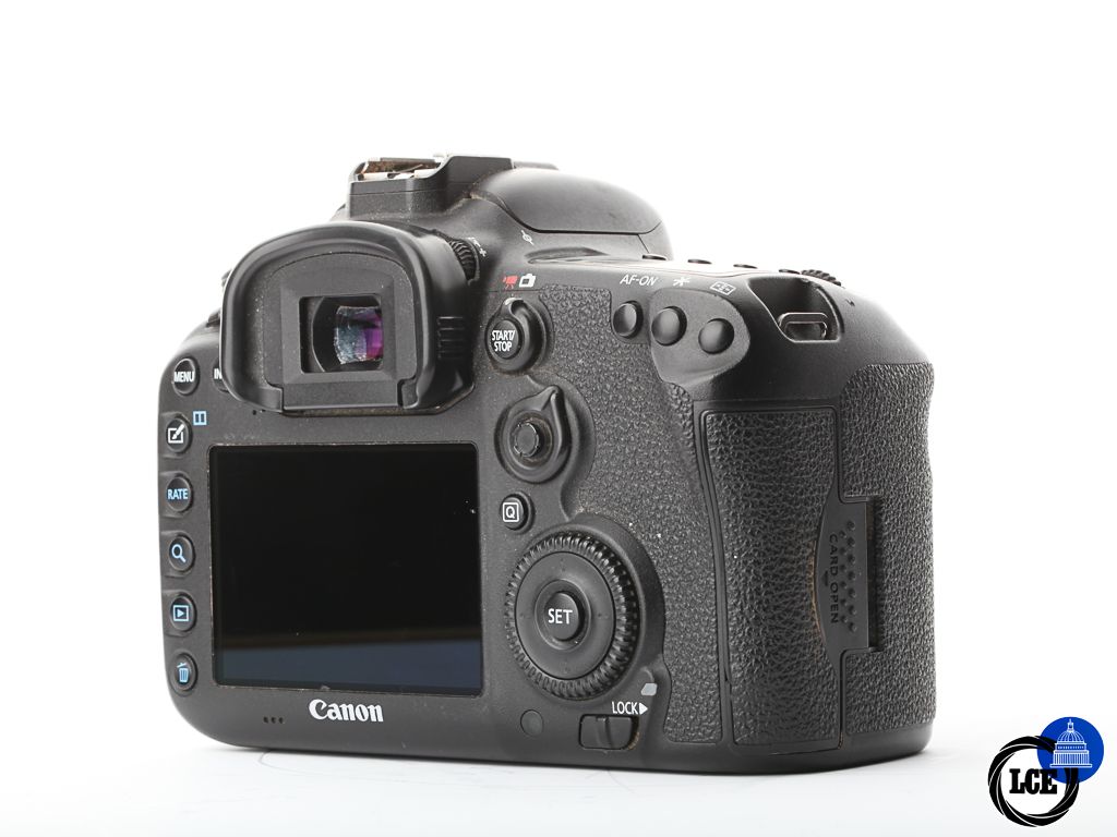 Canon EOS 7D II Body | 10112938