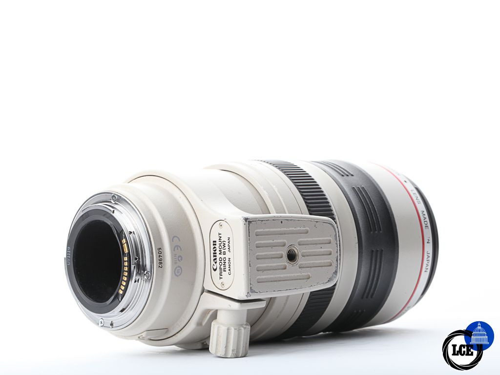 Canon EF 100-400mm f/4.5-5.6L IS USM | 10112937