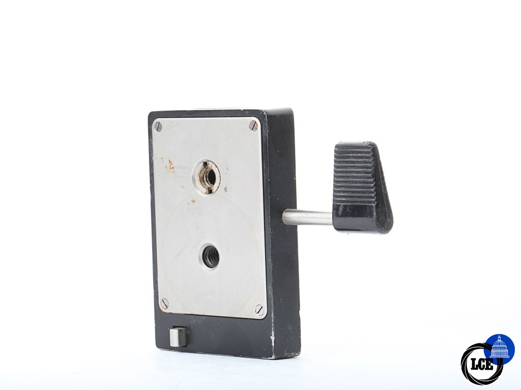 Hasselblad Quick Release Plate [45128] [500 Series] | 10112939