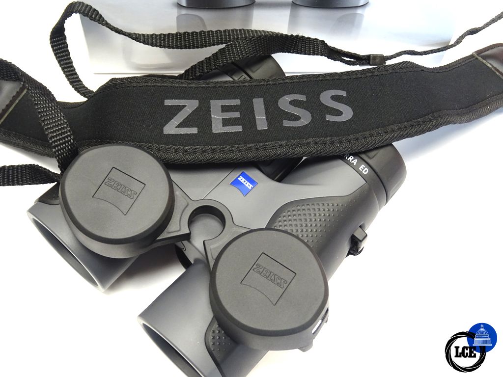 Zeiss 10x42 Terra ED