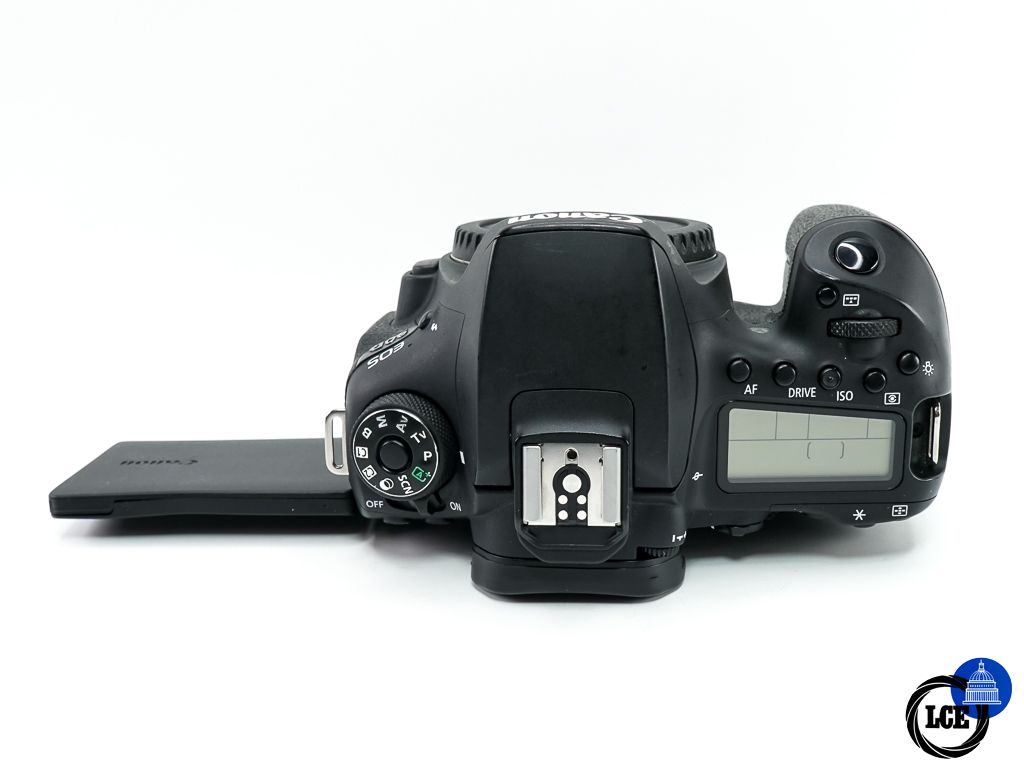 Canon EOS 90D Body