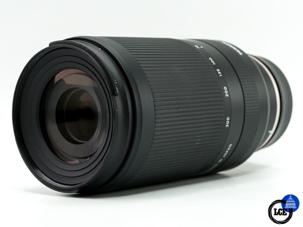 Tamron 70-300mm F4.5-6.3 Di III RXD