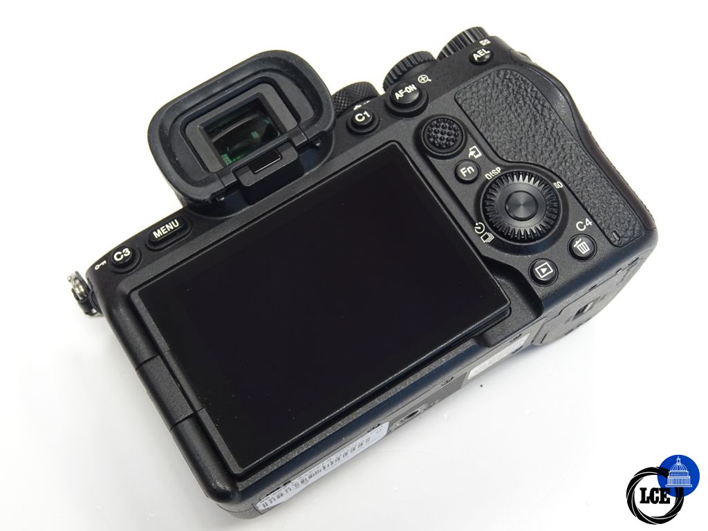 Sony A7 IV Body