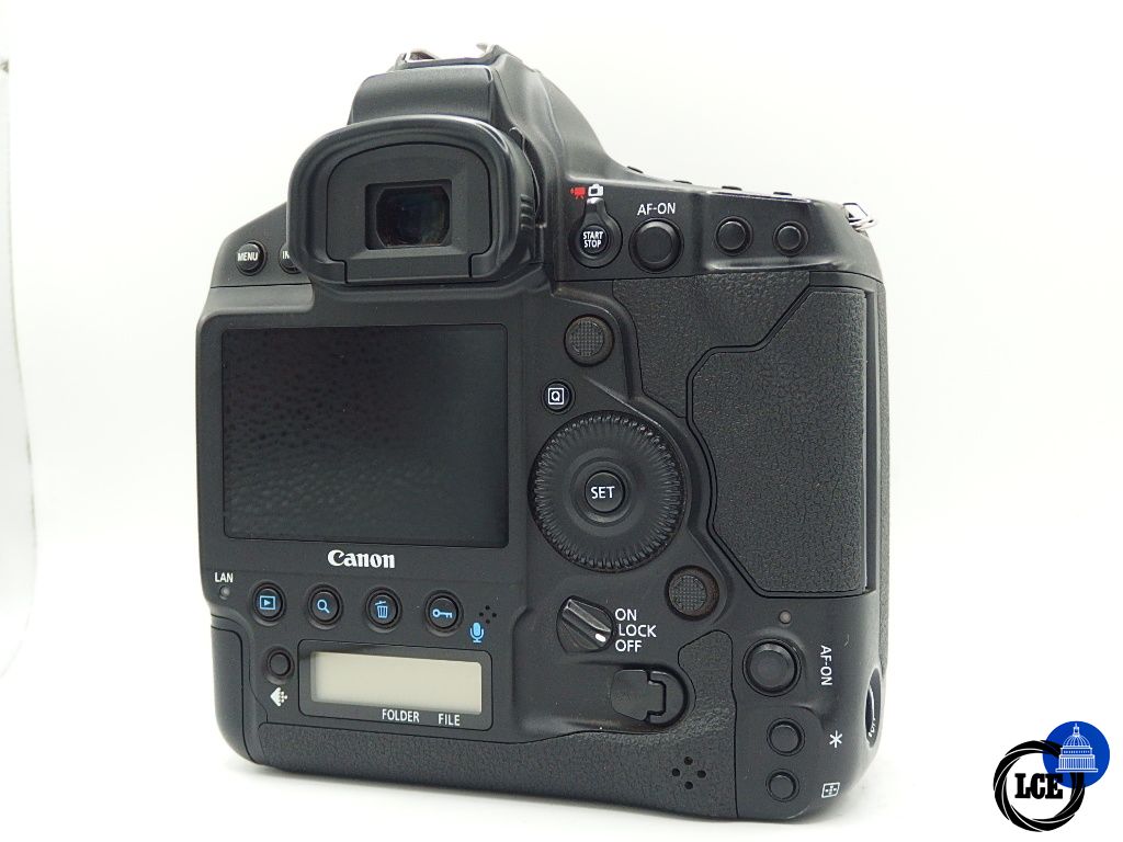 Canon 1DX III Body